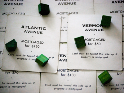 Mortgage Monopoly Wiki Fandom