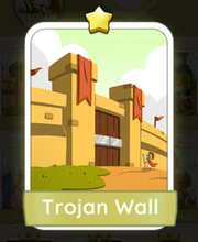 Trojan Wall