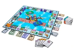 Grateful Dead-opoly | Monopoly Wiki | Fandom