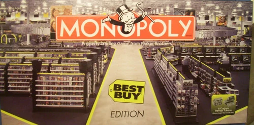 buy monopoly