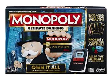 Monopoly — Wikipédia
