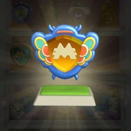 Scarab Sentinel Shield