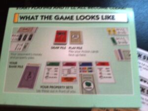 Monopoly Deal diagram