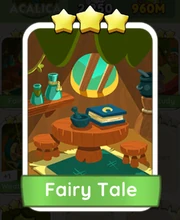 Fairy Tale