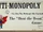 Anti-Monopoly