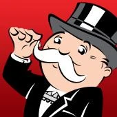 Monopoly 2D Facebook PFP