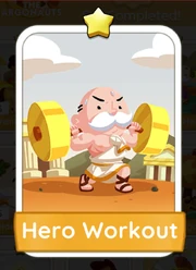 Hero Workout v2