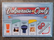 Valparasio opoly