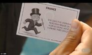 Chance card