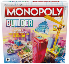 Monopoly Builder - box