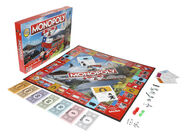Game set