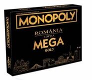 Monopoly Editia Mega (Romania)