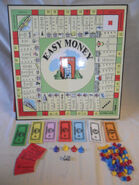 Easy Money (2005 Winning Moves Games remake)