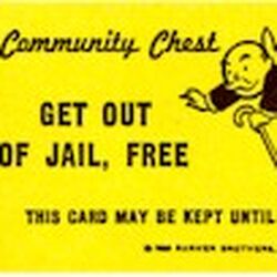 Get Out Of Jail Free Card Monopoly Wiki Fandom Get Out Of Jail Free Card Monopoly Wiki Fandom