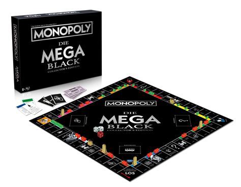 Monopoly: The Mega Edition | Monopoly Wiki | Fandom