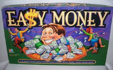 Easy Money 1988 BOX-3