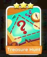 Treasure Hunt