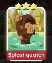 Splashquatch