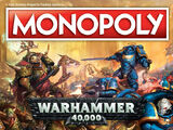 Warhammer 40,000 Edition