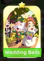 Wedding Bells v2