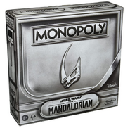 The Mandalorian Edition - 2nd