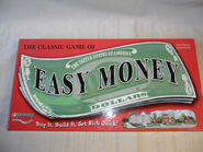 Easy Money (2005 Remake) front of box