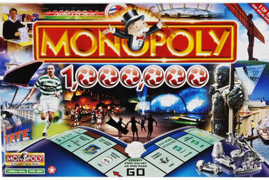 St. Louis-opoly, Monopoly Wiki