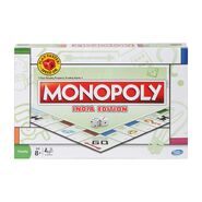 Monopoly India Edition Box