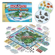 other games like monopoly tycoon