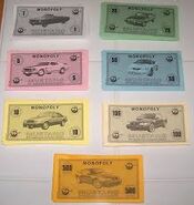 Bank Notes