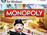 List of Monopoly Games (PC)