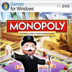 Monopoly Tycoon - Wikipedia