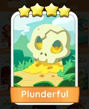 Plunderful