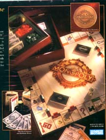 Heirloom Edition | Monopoly Wiki | Fandom