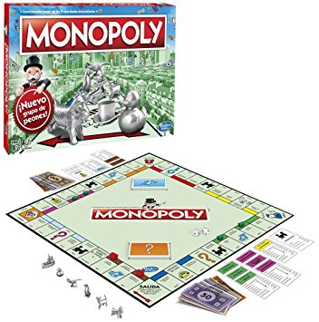 college mascot monopoly tycoon tennessee