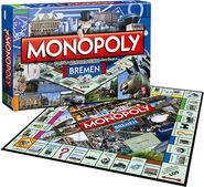 Monopoly bremen