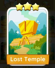 Lost Temple