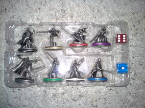 Monopoly saga edition star wars new arrivals