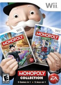 List of Monopoly Video Games, Monopoly Wiki