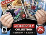 List of Monopoly Video Games