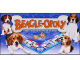 Beagle-opoly