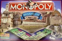 Besancon edition