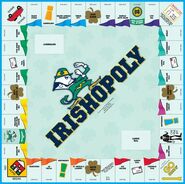 Modern Board