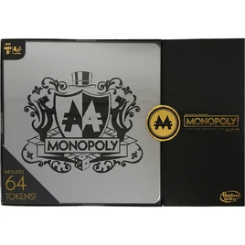 Monopoly sig tok coll ed