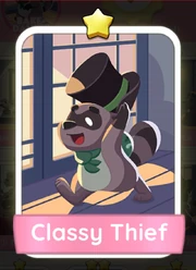 Classy Theif v2