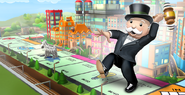 Monopoly Strategy Auction (Marmalade Game Studio)