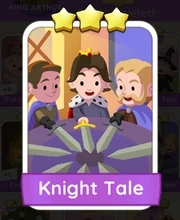 Knight Tale