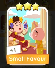 Small Favour