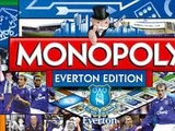 Everton Edition