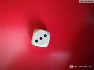 Dice